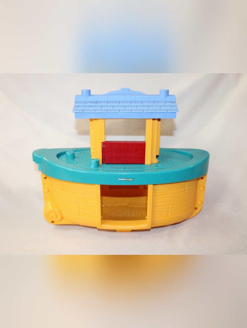 Fisher-Price Little People Noah's Ark